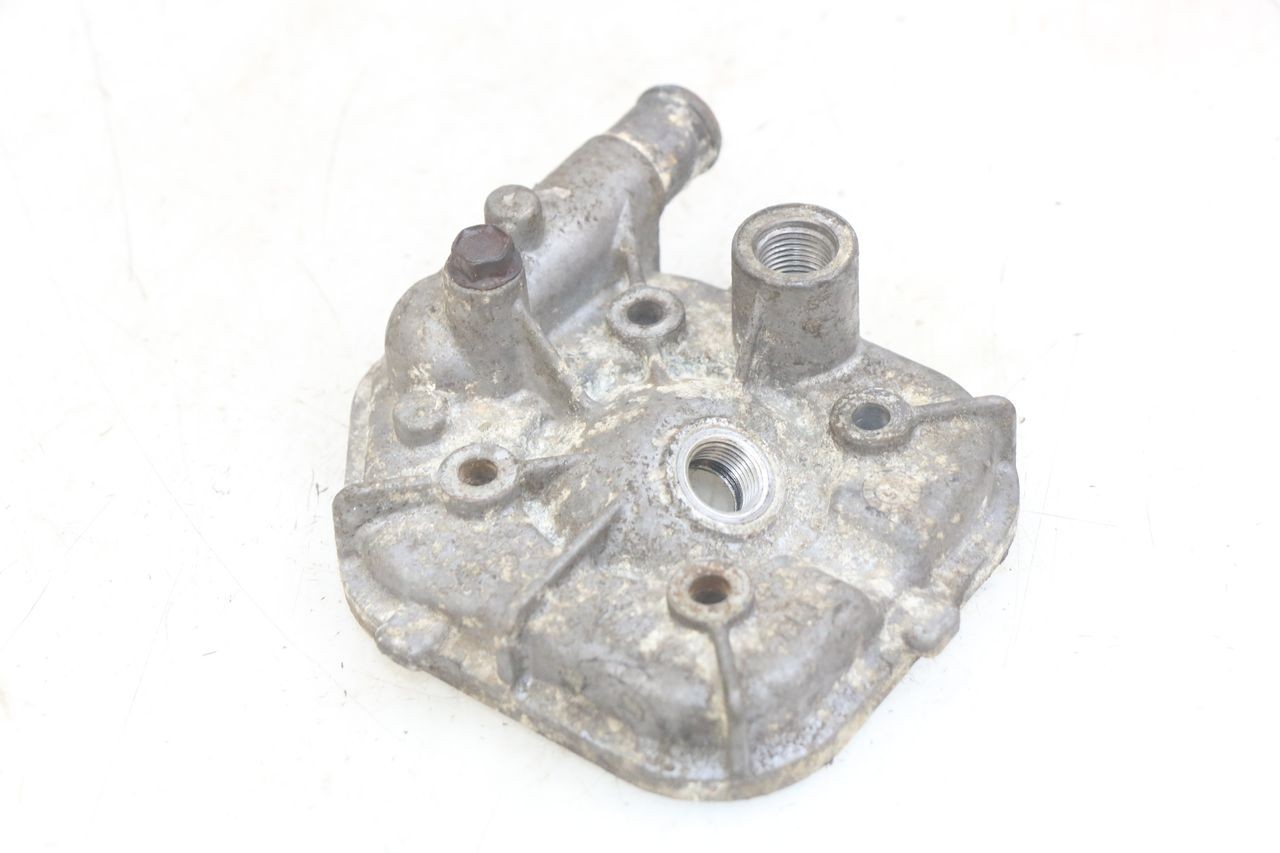 CULATA - PEUGEOT SPEEDFIGHT LC 50 (1996 - 2002)