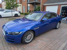 JAGUAR XE   2016 ONLY £20 TAX A YEAR