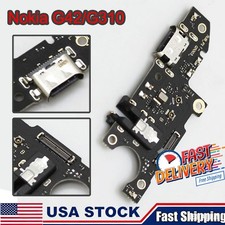 USB Charging Port Board Dock Connector fit No...