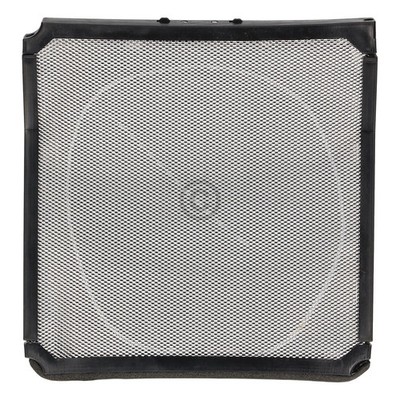 Aktivkohlefilter passend für SILVERLINE AF 500 Bluparts 10108216