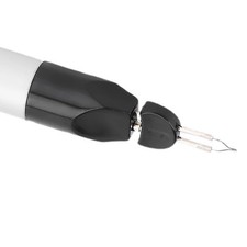 Thread Burning Tool Trims Or Melts Frayed Ends Handheld Quick Melt Industrial