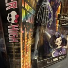 2014 Monster High Boo York Elle Eedee Doll NIB See Description - — photo 2