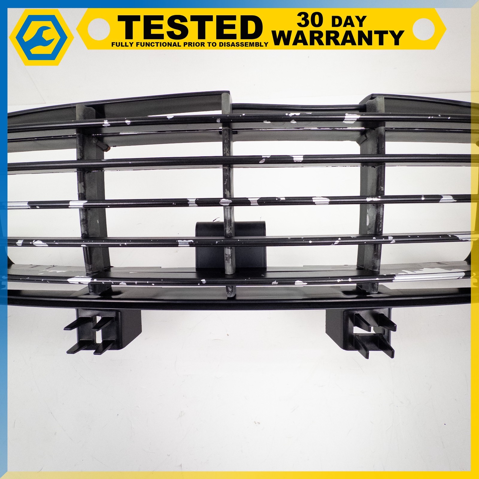 Aston Martin DB9 2005-2012 Front Upper Bumper grille