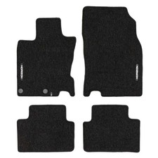 Fußmattensatz HORIZON Frogum HR424104 Textil für NISSAN QASHQAI 2 J11 DIG dCi