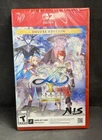Ys X: Proud Nordics Deluxe Edition (Nintendo Switch 2) BRAND NEW