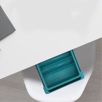 Aufbewahrungsbox Mit FäChern Schreibtisch-Organizer FüR Schubladen