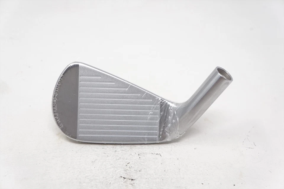 New Titleist T100S 2021 28* #6 Iron Club Head Only Inv12804217 - Image 3 of 4