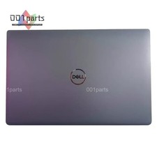 0DW5G2 For DELL LATITUDE 5420 5430 LCD BACK COVER WITH ANTENNA