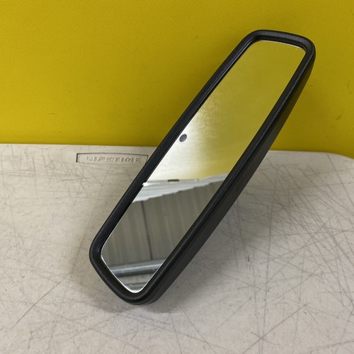 10-14 FORD FOCUS / CMAX REAR VIEW INTERIOR MIRROR AUTO DIMMING au5a17e678ac - Picture 5 of 24