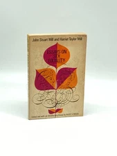 Essays on Sex Equality