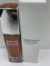 Christian Dior Forever GLOW Maximizer COPPER ...