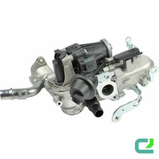 AGR-Ventil elektrisch METZGER für FORD FOCUS III