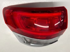 Jeep Grand Cherokee Rücklicht Rückleuchte Links P68110001AG Bj.2013-2021
