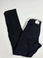 NEW 5.11 Tactical Ridge Cargo Pants 74520 Men's Navy Cargo Utility Pants 28x36