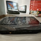 Portable DVD Player Philips Dual 9-Inch Widescreen NEW in Box — photo 10
