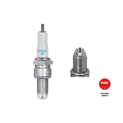 1x ORIGINAL  Ngk BUR6ET Zündkerze