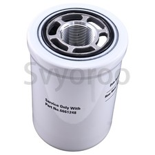 Hydraulic Oil Filter 6661248 6599543 P164375 ...