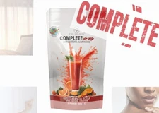 ETNA WELLNESS: Complete Drink (30 Servings)
