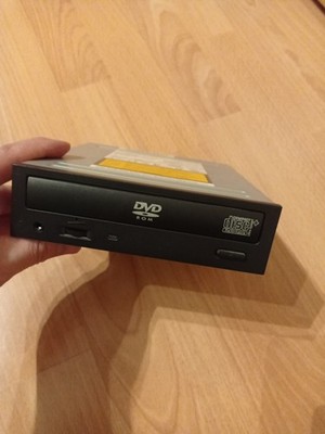 Sony- CD-R/RW/DVD-Rom Drive Unit CRX320E