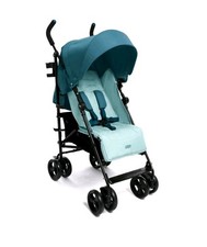 Mamas & Papas Cruise Baby Buggy Stroller - Bluebell