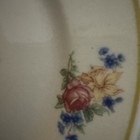 Vintage Syracuse China Colonial 6.25“  Bread Plate  1959 Rare Collectible — photo 3