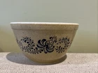 Vintage Pyrex Homestead Small 5.5 Inch Bowl