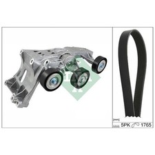 Keilrippenriemensatz für Mercedes A-Klasse W169 B-Klasse W245 | 775368