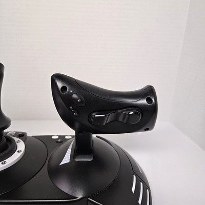 Thrustmaster T.Flight Hotas One Ace Combat 7 Flight Stick Xbox One