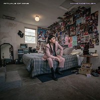 Rituals Of Mine - Hype Nostalgia - Vinyl Record - F600Z