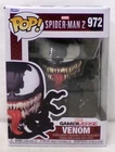 2024 Funko Pop! Marvel Spider-Man 2 972 Venom