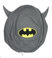 Pottery Barn Kids Batman Anywhere Beanbag SLIPCOVER ONLY - DC Comics - RETIRED