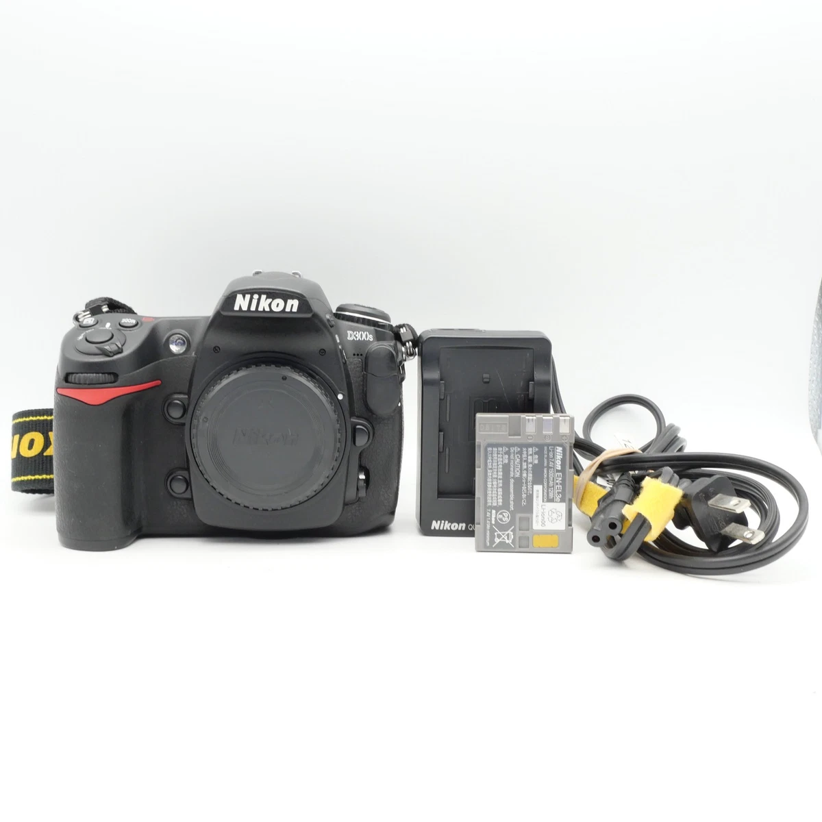 Nikon D 300S Digital Cameras for sale | eBay
