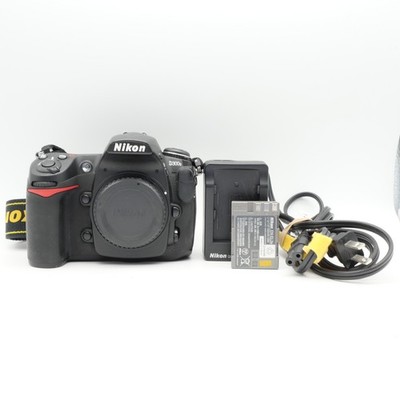 MINT Nikon D300S Digital SLR Camera (Body Only) #673