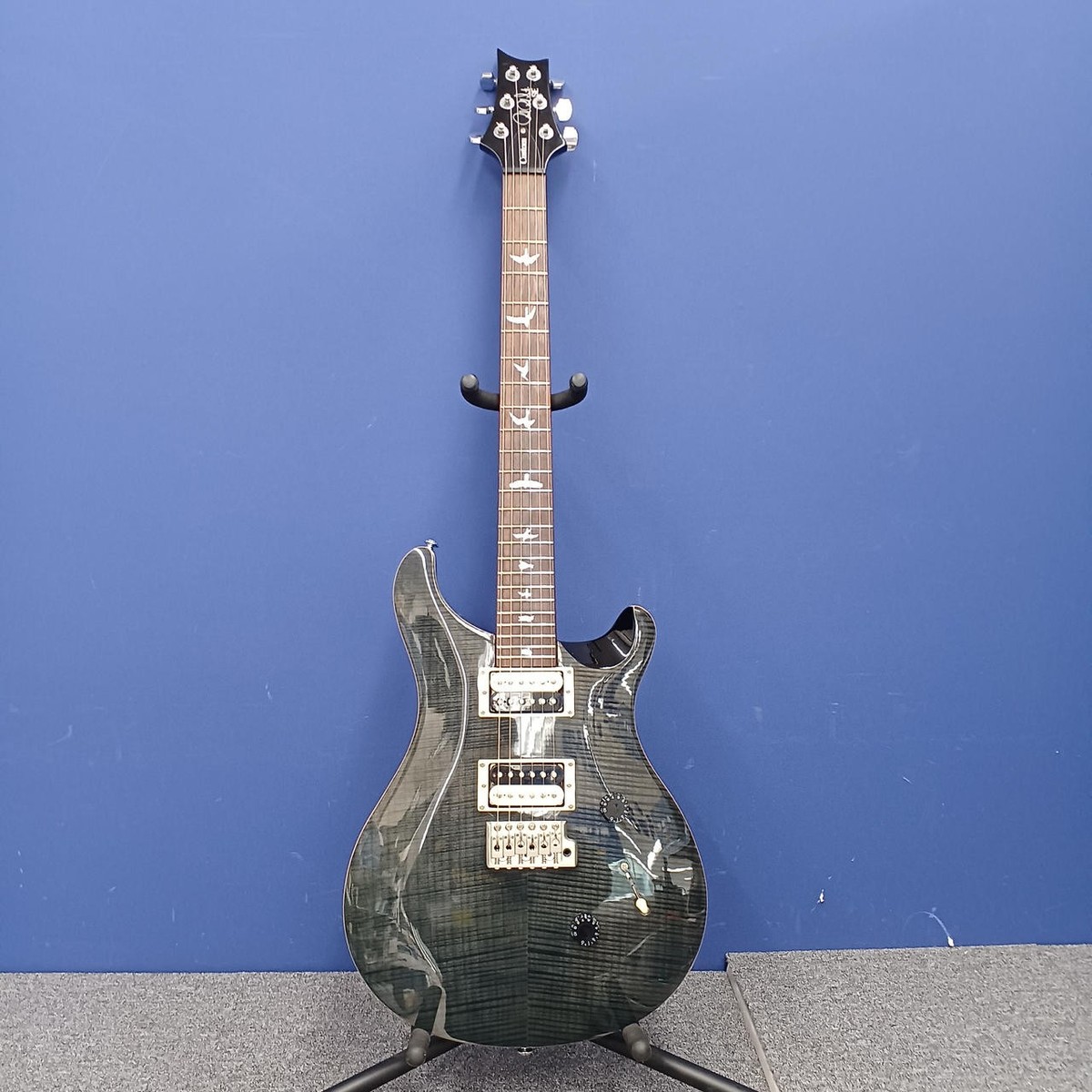 PRS SE / CUSTOM 24 (NO250502) | eBay