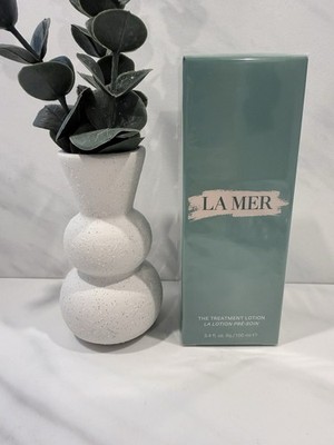 La Mer The Treatment Lotion 3.4 oz Sealed