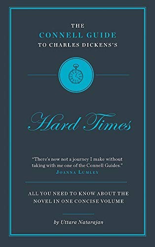 The Connell Guide to Hard Times.by Natarajan, Connell, Woodward, Bruce New**