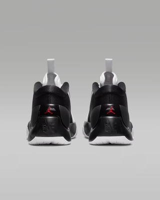 Jordan Zoom Separate PF Basketball Shoes DH0248-051 Black/White