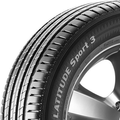 Michelin Latitude Sport 3 295/35 R21 107Y XL EV Suitable, N1