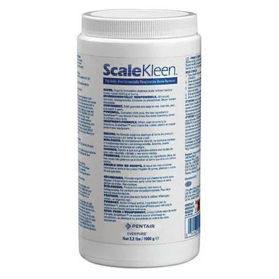 Everpure Ev979835-75 Scale Clean,  2.2 Lb, For 5Wfg5,  5Wfh3