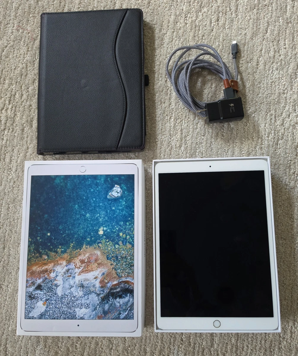 Apple iPad Pro (2nd Generation) 256 GB Tablets for sale | eBay