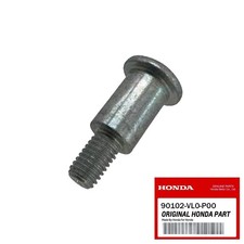 Genuine OEM Honda 90102-VL0-P00 Bolt Special 8x32