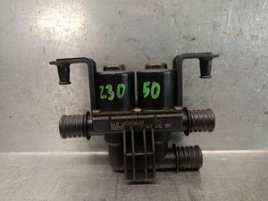 64116931708 heizungsventil BMW 5 TOURING E61 525 D 2004 5572293