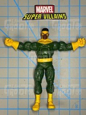 Marvel Legends Thunderball Action Figure Wrecking Crew Arnim Zola Thunder Ball A