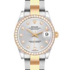 Rolex Datejust 126300