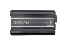 XTRPRO4.1K - XTRPRO Series 4-Channel IntelliTech Full-Range Class D Amplifier