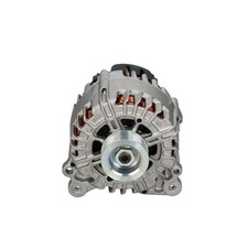 Generatore alternatore 56mm 6 scanalature 150A Valeo per AUDI A4 B8