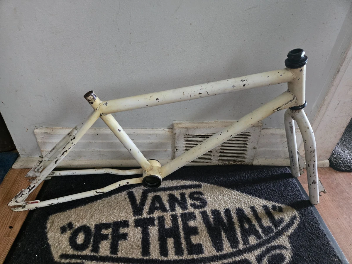 Las mejores ofertas en Piezas de bicicleta BMX vintage de la vieja