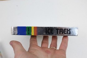 NEW SEALED RARE Ice Trek For Mattel Intellivision Imagic