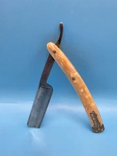 Dubl Duck Goldedge w/inlay