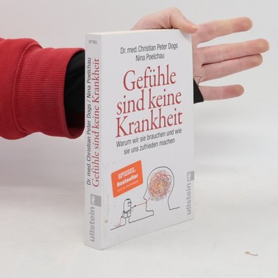 Gefühle sind keine Krankheit  |  Christian Peter Dogs